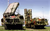 [ẢNH] Thổ Nhĩ Kỳ đã lên kế hoạch tấn công phá hủy S-300 Syria