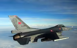 [ẢNH] Thổ Nhĩ Kỳ đã lên kế hoạch tấn công phá hủy S-300 Syria