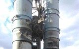 [ẢNH] Thổ Nhĩ Kỳ đã lên kế hoạch tấn công phá hủy S-300 Syria