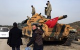 [ẢNH] Thổ Nhĩ Kỳ sẽ mạo hiểm ‘quản lý’ Idlib để chặn quân đội Nga?