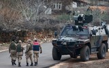 [ẢNH] Thổ Nhĩ Kỳ sẽ mạo hiểm ‘quản lý’ Idlib để chặn quân đội Nga?