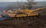 [ẢNH] Thổ Nhĩ Kỳ sẽ mạo hiểm ‘quản lý’ Idlib để chặn quân đội Nga?