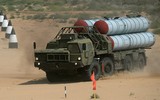 [ẢNH] Sự thực bức ảnh S-300 Syria bị phiến quân thân Thổ Nhĩ Kỳ phá hủy