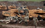 [ẢNH] Thổ Nhĩ Kỳ sẽ mạo hiểm ‘quản lý’ Idlib để chặn quân đội Nga?
