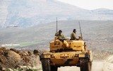 [ẢNH] Thổ Nhĩ Kỳ sẽ mạo hiểm ‘quản lý’ Idlib để chặn quân đội Nga?