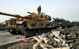 [ẢNH] Thổ Nhĩ Kỳ sẽ mạo hiểm ‘quản lý’ Idlib để chặn quân đội Nga?