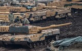 [ẢNH] Thổ Nhĩ Kỳ sẽ mạo hiểm ‘quản lý’ Idlib để chặn quân đội Nga?