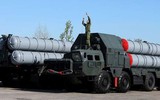 [ẢNH] Sự thực bức ảnh S-300 Syria bị phiến quân thân Thổ Nhĩ Kỳ phá hủy