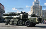 [ẢNH] Sự thực bức ảnh S-300 Syria bị phiến quân thân Thổ Nhĩ Kỳ phá hủy