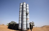 [ẢNH] Sự thực bức ảnh S-300 Syria bị phiến quân thân Thổ Nhĩ Kỳ phá hủy
