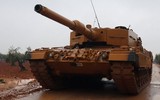 [ẢNH] Thổ Nhĩ Kỳ sẽ mạo hiểm ‘quản lý’ Idlib để chặn quân đội Nga?