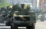 [ẢNH] Sự thực bức ảnh S-300 Syria bị phiến quân thân Thổ Nhĩ Kỳ phá hủy