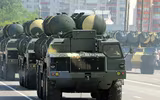 [ẢNH] Sự thực bức ảnh S-300 Syria bị phiến quân thân Thổ Nhĩ Kỳ phá hủy