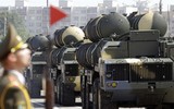 [ẢNH] Belarus từ chối mua tên lửa S-400 Triumf Nga, chỉ muốn nhận miễn phí