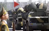 [ẢNH] Belarus từ chối mua tên lửa S-400 Triumf Nga, chỉ muốn nhận miễn phí