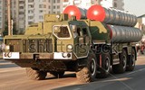 [ẢNH] Belarus từ chối mua tên lửa S-400 Triumf Nga, chỉ muốn nhận miễn phí