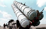 [ẢNH] Sự thực bức ảnh S-300 Syria bị phiến quân thân Thổ Nhĩ Kỳ phá hủy