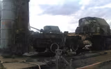 [ẢNH] Thổ Nhĩ Kỳ đã lên kế hoạch tấn công phá hủy S-300 Syria