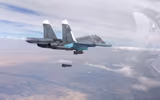 [ẢNH] Nhiễu thông tin lính Thổ Nhĩ Kỳ thương vong nặng ở Syria