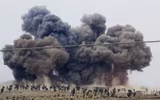 [ẢNH] Nhiễu thông tin lính Thổ Nhĩ Kỳ thương vong nặng ở Syria