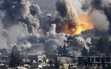 [ẢNH] NATO tuyên bố hỗ trợ tên lửa phòng không cho Thổ Nhĩ Kỳ để chống Syria- Nga