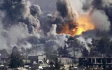 [ẢNH] Nhiễu thông tin lính Thổ Nhĩ Kỳ thương vong nặng ở Syria