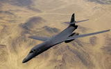 [ẢNH] Mỹ loại biên số lượng lớn B-1B Lancer, dọn đường tiếp nhận B-21 Raider