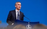 [ẢNH] NATO tuyên bố hỗ trợ tên lửa phòng không cho Thổ Nhĩ Kỳ để chống Syria- Nga