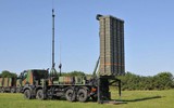 [ẢNH] NATO tuyên bố hỗ trợ tên lửa phòng không cho Thổ Nhĩ Kỳ để chống Syria- Nga
