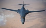 [ẢNH] Mỹ loại biên số lượng lớn B-1B Lancer, dọn đường tiếp nhận B-21 Raider