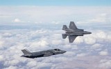 [ẢNH] Sự thực S-300 Syria đánh chặn toàn bộ tên lửa F-35I Israel tấn công