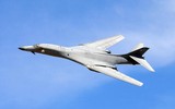 [ẢNH] Mỹ loại biên số lượng lớn B-1B Lancer, dọn đường tiếp nhận B-21 Raider