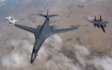 [ẢNH] Mỹ loại biên số lượng lớn B-1B Lancer, dọn đường tiếp nhận B-21 Raider