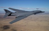 [ẢNH] Mỹ loại biên số lượng lớn B-1B Lancer, dọn đường tiếp nhận B-21 Raider
