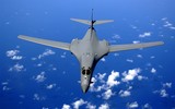 [ẢNH] Mỹ loại biên số lượng lớn B-1B Lancer, dọn đường tiếp nhận B-21 Raider
