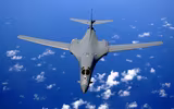 [ẢNH] Mỹ loại biên số lượng lớn B-1B Lancer, dọn đường tiếp nhận B-21 Raider