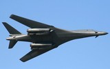 [ẢNH] Mỹ loại biên số lượng lớn B-1B Lancer, dọn đường tiếp nhận B-21 Raider