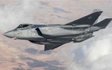[ẢNH] Sự thực S-300 Syria đánh chặn toàn bộ tên lửa F-35I Israel tấn công