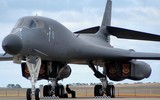 [ẢNH] Mỹ loại biên số lượng lớn B-1B Lancer, dọn đường tiếp nhận B-21 Raider