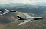 [ẢNH] Mỹ loại biên số lượng lớn B-1B Lancer, dọn đường tiếp nhận B-21 Raider