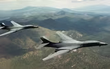 [ẢNH] Mỹ loại biên số lượng lớn B-1B Lancer, dọn đường tiếp nhận B-21 Raider