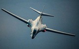 [ẢNH] Mỹ loại biên số lượng lớn B-1B Lancer, dọn đường tiếp nhận B-21 Raider