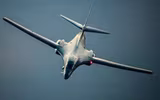 [ẢNH] Mỹ loại biên số lượng lớn B-1B Lancer, dọn đường tiếp nhận B-21 Raider