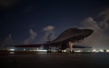 [ẢNH] Mỹ loại biên số lượng lớn B-1B Lancer, dọn đường tiếp nhận B-21 Raider