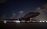 [ẢNH] Mỹ loại biên số lượng lớn B-1B Lancer, dọn đường tiếp nhận B-21 Raider