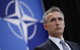 [ẢNH] NATO tuyên bố hỗ trợ tên lửa phòng không cho Thổ Nhĩ Kỳ để chống Syria- Nga