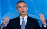 [ẢNH] NATO tuyên bố hỗ trợ tên lửa phòng không cho Thổ Nhĩ Kỳ để chống Syria- Nga