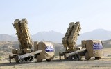 [ẢNH] Iran dọa tấn công tên lửa quy mô lớn nhằm vào Thổ Nhĩ Kỳ