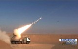 [ẢNH] Iran dọa tấn công tên lửa quy mô lớn nhằm vào Thổ Nhĩ Kỳ