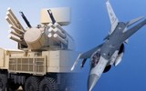 [ẢNH] Phòng không Syria và không quân Thổ Nhĩ Kỳ sắp có 